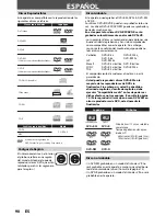 Preview for 90 page of Magnavox ZC352MW8 Owner'S Manual