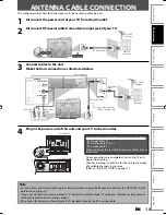 Preview for 13 page of Magnavox ZV450MW8 - DVD Recorder And VCR Combo Owner'S Manual