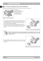 Preview for 20 page of MAGNAWELD RS 200 MK User Manual