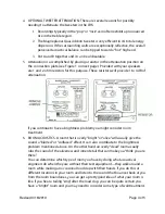 Предварительный просмотр 4 страницы MAGNEPLANAR LRS Instruction Manual