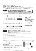 Предварительный просмотр 4 страницы Magnescale LH70 Operation Manual