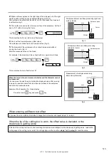 Предварительный просмотр 5 страницы Magnescale LH70 Operation Manual