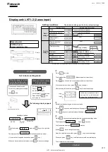 Предварительный просмотр 2 страницы Magnescale LH71 Series Initial Setup