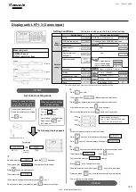 Предварительный просмотр 3 страницы Magnescale LH71 Series Initial Setup