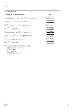 Предварительный просмотр 30 страницы Magnescale LH71 Series Instruction Manual