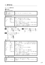 Предварительный просмотр 37 страницы Magnescale LH71 Series Instruction Manual