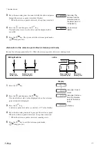 Предварительный просмотр 124 страницы Magnescale LH71 Series Instruction Manual