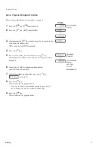 Preview for 136 page of Magnescale LH71 Series Instruction Manual