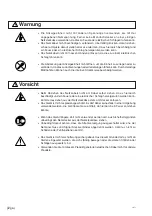 Preview for 148 page of Magnescale LH71 Series Instruction Manual