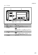 Предварительный просмотр 17 страницы Magnescale LY71 Instruction And Installation Manual