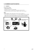 Предварительный просмотр 67 страницы Magnescale LY71 Instruction And Installation Manual