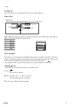 Предварительный просмотр 84 страницы Magnescale LY71 Instruction And Installation Manual