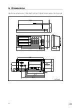 Предварительный просмотр 89 страницы Magnescale LY71 Instruction And Installation Manual