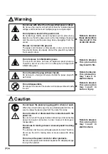 Предварительный просмотр 32 страницы Magnescale LY71 Simplified Manual