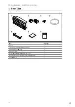 Предварительный просмотр 35 страницы Magnescale LY71 Simplified Manual