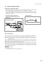 Предварительный просмотр 43 страницы Magnescale LY71 Simplified Manual