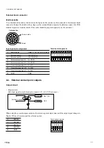 Предварительный просмотр 44 страницы Magnescale LY71 Simplified Manual