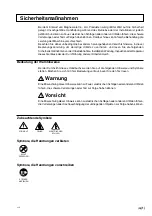 Предварительный просмотр 59 страницы Magnescale LY71 Simplified Manual