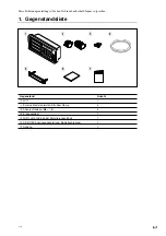 Предварительный просмотр 63 страницы Magnescale LY71 Simplified Manual