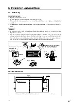 Предварительный просмотр 69 страницы Magnescale LY71 Simplified Manual