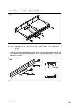 Предварительный просмотр 15 страницы Magnescale SR75 Supplement Manual