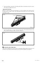 Предварительный просмотр 16 страницы Magnescale SR75 Supplement Manual