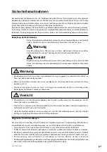 Предварительный просмотр 19 страницы Magnescale SR75 Supplement Manual