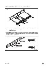 Предварительный просмотр 23 страницы Magnescale SR75 Supplement Manual