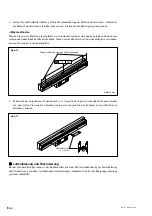 Предварительный просмотр 24 страницы Magnescale SR75 Supplement Manual