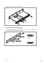 Предварительный просмотр 31 страницы Magnescale SR75 Supplement Manual