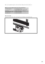 Preview for 3 page of Magnescale SR87 Supplement Manual