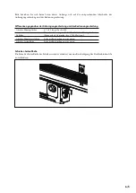 Preview for 5 page of Magnescale SR87 Supplement Manual