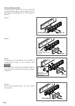 Preview for 6 page of Magnescale SR87 Supplement Manual