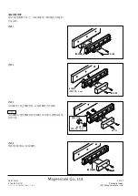 Preview for 8 page of Magnescale SR87 Supplement Manual