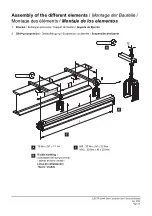 Предварительный просмотр 14 страницы Magnetek Electrobar Elite Technical Manual