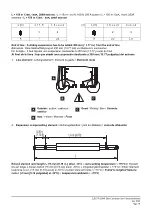 Предварительный просмотр 15 страницы Magnetek Electrobar Elite Technical Manual