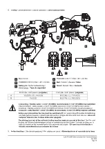 Предварительный просмотр 19 страницы Magnetek Electrobar Elite Technical Manual