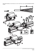 Предварительный просмотр 20 страницы Magnetek Electrobar Elite Technical Manual