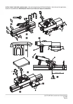 Предварительный просмотр 22 страницы Magnetek Electrobar Elite Technical Manual