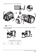 Предварительный просмотр 26 страницы Magnetek Electrobar Elite Technical Manual