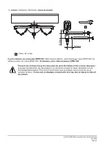 Предварительный просмотр 27 страницы Magnetek Electrobar Elite Technical Manual