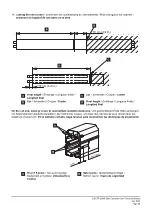 Предварительный просмотр 28 страницы Magnetek Electrobar Elite Technical Manual