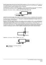 Предварительный просмотр 29 страницы Magnetek Electrobar Elite Technical Manual