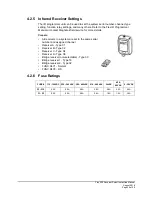 Предварительный просмотр 29 страницы Magnetek FLEX EX2 Instruction Manual