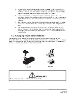 Предварительный просмотр 21 страницы Magnetek Flex Pro Instruction Manual