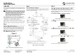 Magnetek G+ Quick Start Manual preview