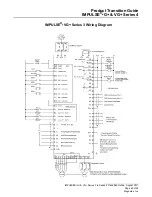 Preview for 29 page of Magnetek IMPULSE G+ Series 3 Product Manual