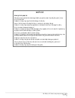 Preview for 9 page of Magnetek Impulse G+ series 4 Installation Manual