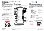 Preview for 1 page of Magnetek Impulse G+ series 4 Quick Start Manual