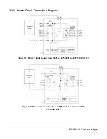 Предварительный просмотр 35 страницы Magnetek Impulse G+ series 4 Technical Manual